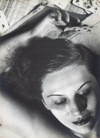 Florence Henri - Fotografie e dipinti 1920-1960